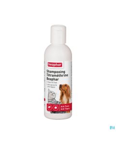 BEAPHAR SH TETRAMETR 200ML