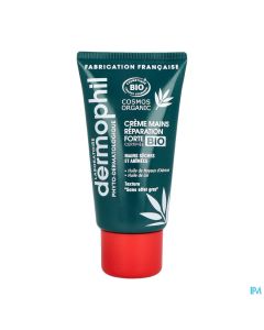 DERMOPHIL CR MAIN R.FOR BIO 75ML