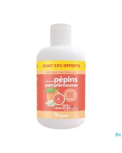 VITAVEA PEPIN PAMPL EXT 300ML