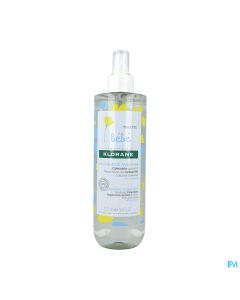 KLORANE BB EAU FRAICHE PARF 500ML