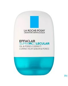 EFFACLAR SUPRAMOLEC OIL&amp;PORES 40ML