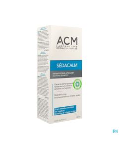 SEDACALM SH APAISANT 200ML