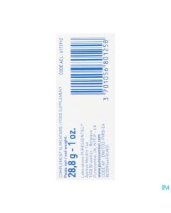 PURESSENTIEL RESP PASTIL 3 MIEL 18