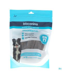 TRIODENTAL LAM MOY CHIEN10-30KG 15