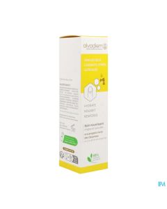 ALVADIEM ONGL SOIN NOURRISS 10ML