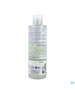 NATESSANCE SH ARGAN/KERAT 250ML