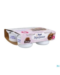 PEPTI-JUNIOR MON1ER DESS CACA100X4