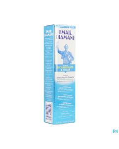 EMAIL DIAMANT DENT BLANC/PURET50ML