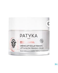PATYKA CR JOUR LIFT ECLAT PNM 50ML
