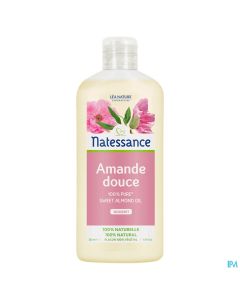 NATESSANCE HLE VEG AMAND DCE 250ML