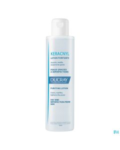 KERACNYL LOTION PURIFIANT 200ML