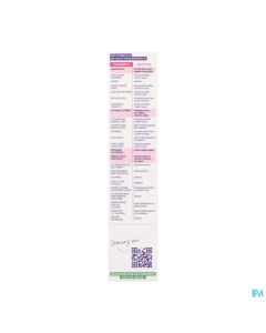 JONZAC A/ROUG SOIN RICH APAIS40ML
