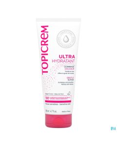 TOPICREM ULT/HYDR GOMM DOUC 200ML