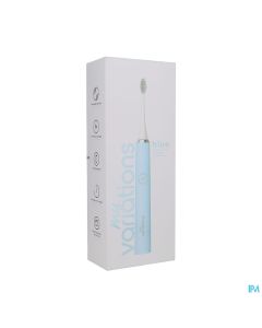 MYVARIATIONS BAD ELEC BLEUE