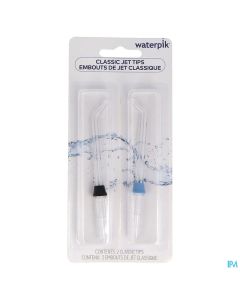 WATERPIK 2CANUL WP100 JT100E