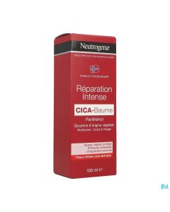 NEUTROGENA CICA-BAUME REPAR 100ML
