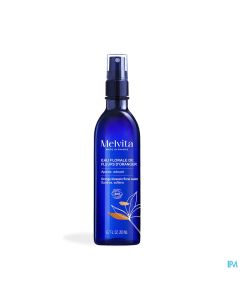 MELVITA EAU FLORALE ORANG SPR200ML