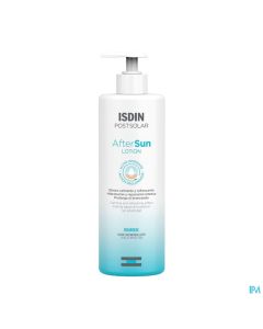 ISDIN POST-SOLAR A/SOLEIL LOT400ML