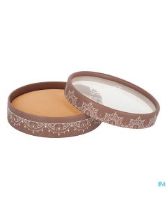 BOHO TER/CUIT 07 TERRE CEVENN9G
