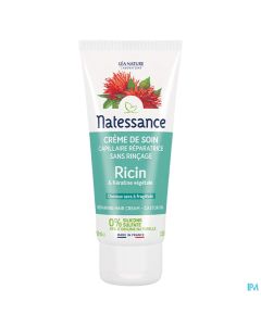 NATESSANCE CR CAPIL RICIN 100ML