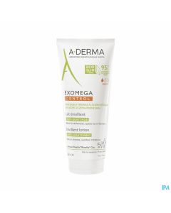 A-DERMA EXOMEGA CONT LAIT 200ML