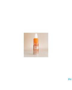 AVENE SOL SPF50 SPR 200ML