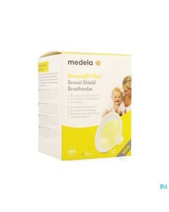 TETERELL MEDELA PERSONALFIT FLEX M