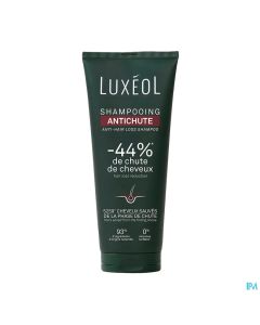 LUXEOL SHAMP A/CHUTE 200ML