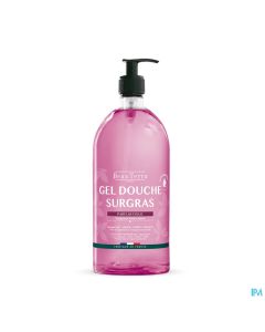 BEAUTERRA GEL DCH FIGUE 1L