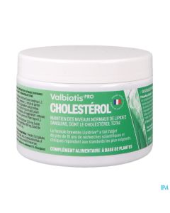 VALBIOTIS PRO CHOLESTEROL GELUL 90