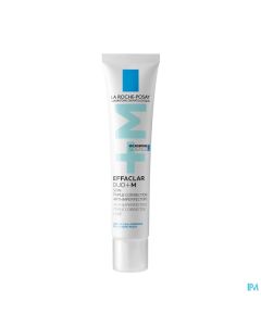 EFFACLAR DUO+ M 40ML