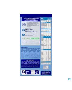 GALLIA CALISMA 1 POCKET PDR SACH21