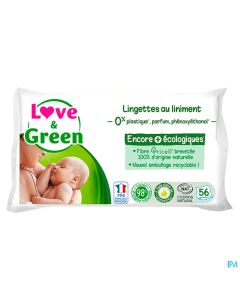LOVE&amp;GREEN LING LINIMENT HYPOAL 56