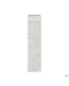 ORTIS FRUIT/FIB TRANS FORTE CPR24
