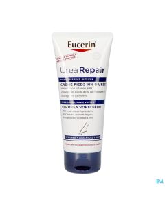 EUCERIN UREE 10% UREA CR PIEDS