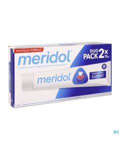 MERIDOL DENT PARODONT EXPERT75MLX2