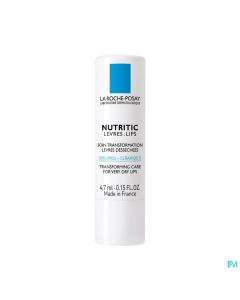 NUTRITIC SOIN LEVRE STICK 4,7ML