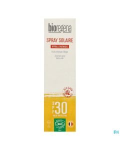 BIOREGENA CR SOL SPF30 90ML