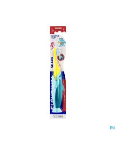 BDEN ELGYDIUM SHARK 2-6 ANS