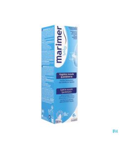 MARIMER BABY HYGIENE NAS 100ML