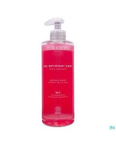 DOLIDERM NAT GEL NETTOY VIS 400ML