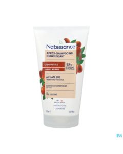 NATESSANCE AP/SH ARGAN/KERA 150ML