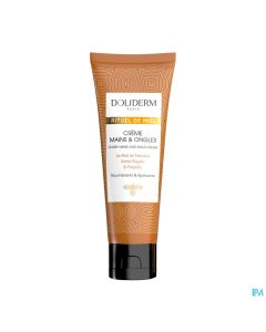 DOLIDERM CR MAIN RITUEL MIEL 50ML