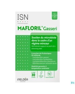 ISN MAFLORIL GASSERI GELUL 30