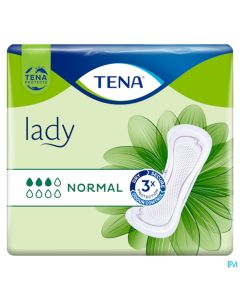 TENA LADY NORMAL SACH 24