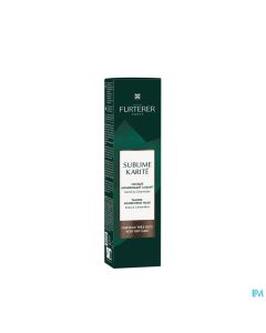FURTERER SUBL KARITE MASQ NOURR100