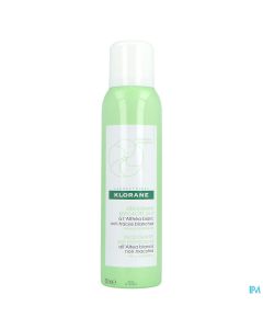 KLORANE DEOD VAPO ALTHEA SPR 125ML
