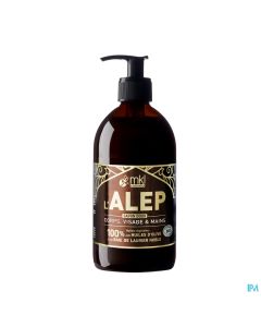 MKL ALEP SAV LIQ 500ML