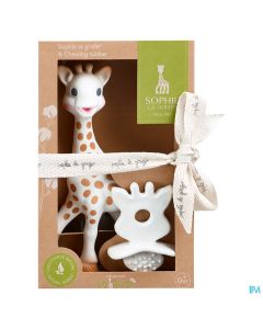 SOPHIE LA GIRAFE+ CHEWING