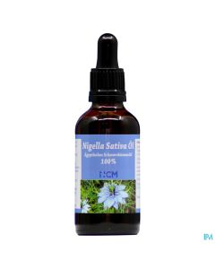 HAUT-SEGALA HLE NIGELLE 50ML